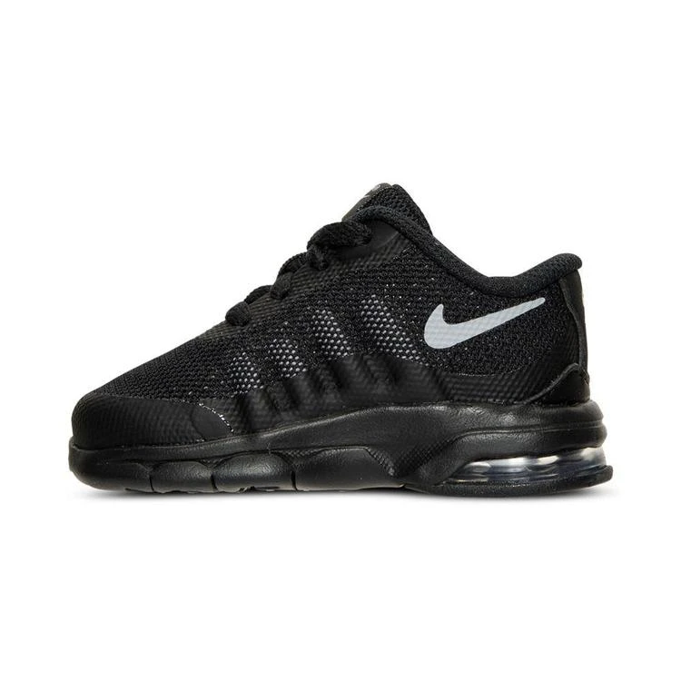商品NIKE|男幼童Toddler Boys' Air Max Invigor Running Sneakers from Finish Line,价格¥223,第5张图片详细描述