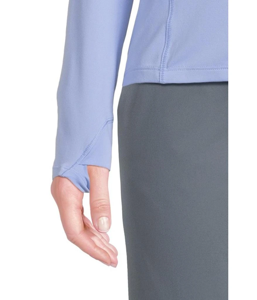 商品Mountain Hardwear|Crater Lake™ Long Sleeve,价格¥523,第4张图片详细描述