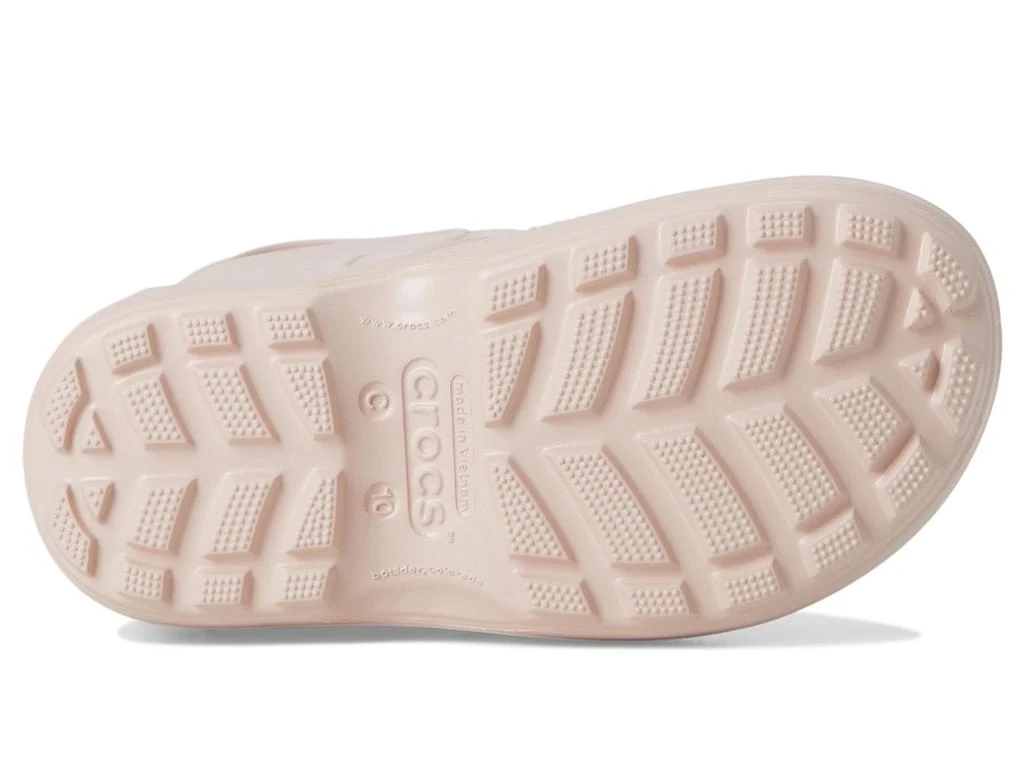 商品Crocs|Handle It Rain Boots (Toddler),价格¥265,第3张图片详细描述