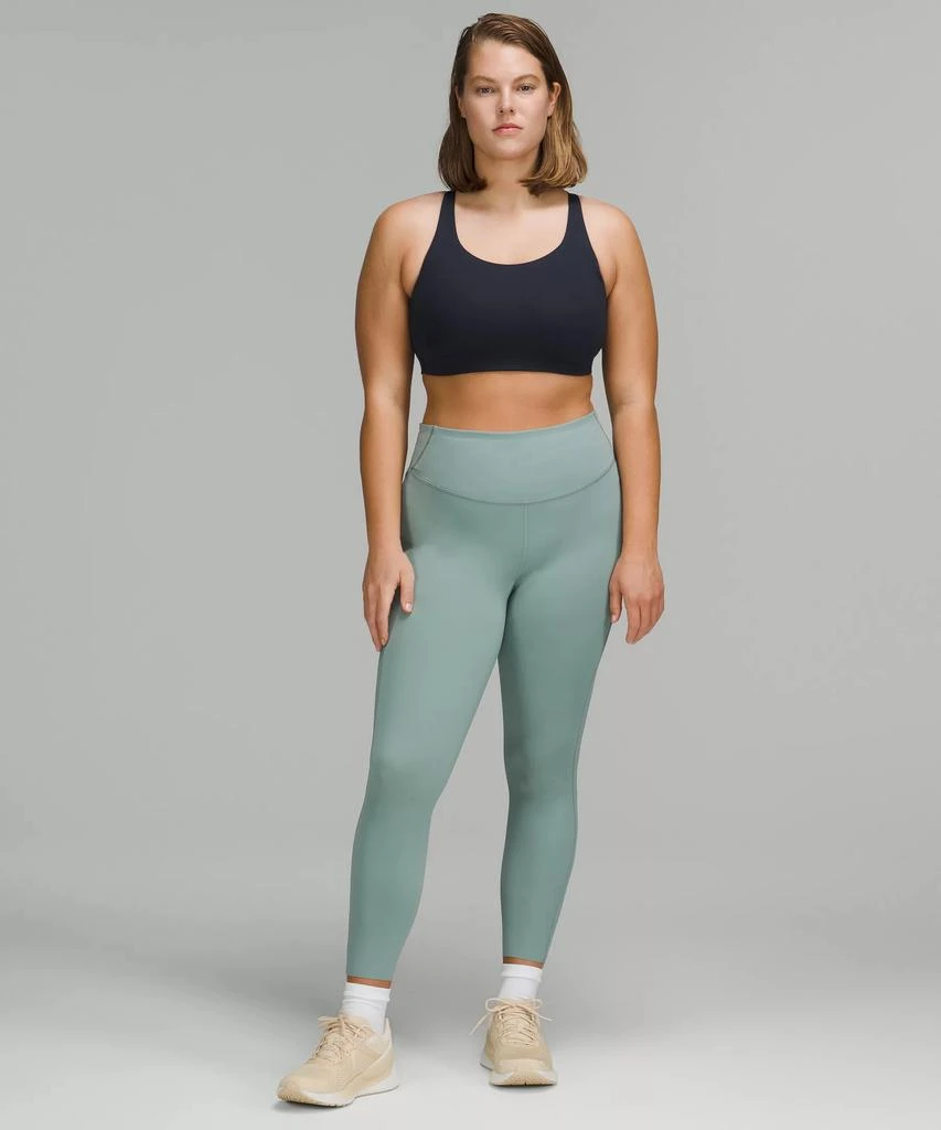 lululemon Energy Bra *High Support, B–DDD Cups 商品