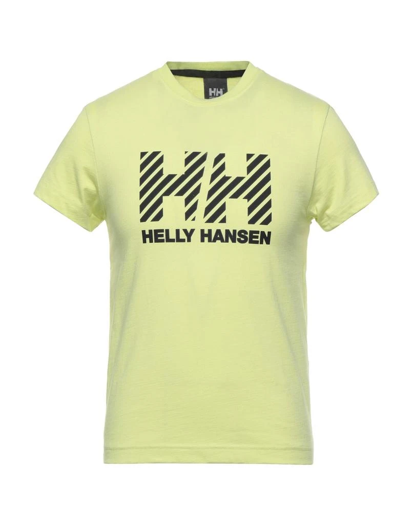 商品Helly Hansen|T-shirt,价格¥106,第1张图片
