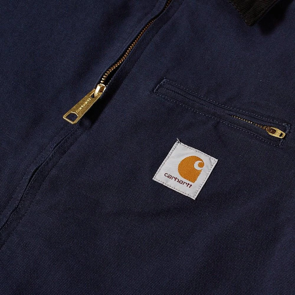 商品Carhartt|Carhartt WIP Detroit Jacket,价格¥1187,第3张图片详细描述