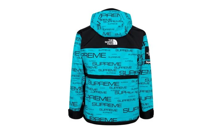 商品Supreme|Supreme TNF Steep Tech Apogee Jacket,价格¥3811-¥4820,第4张图片详细描述