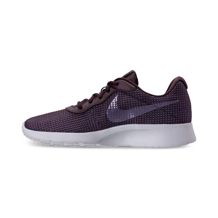 商品NIKE|Women's Tanjun SE Casual Sneakers from Finish Line,价格¥278,第4张图片详细描述
