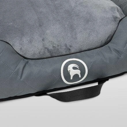 商品Backcountry|x Petco The Bed Seat Cover,价格¥322,第3张图片详细描述