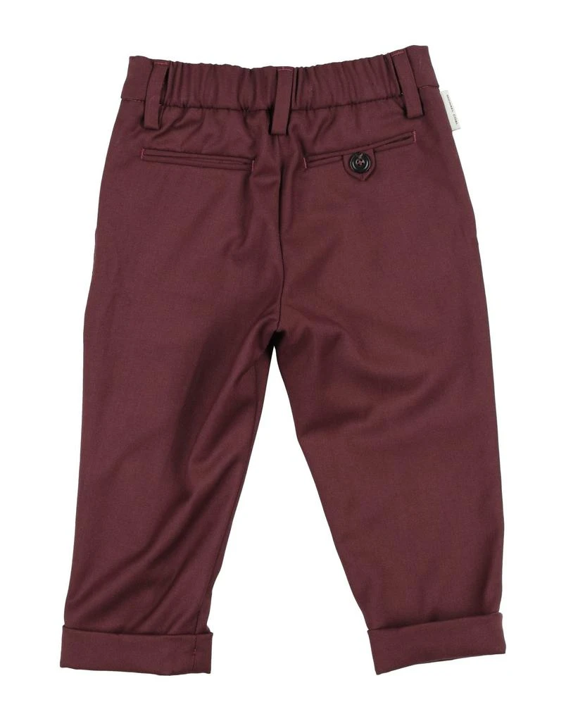 商品MICHAEL COAL|Casual pants,价格¥889,第2张图片详细描述