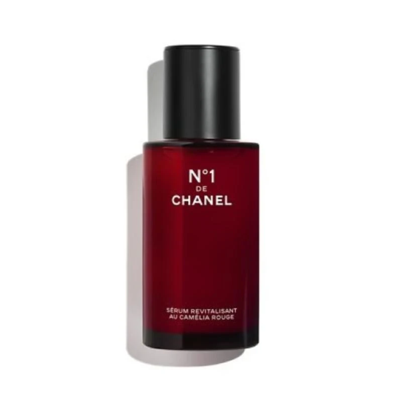 商品Chanel|Chanel 香奈儿一号红山茶花精华液 50ml,价格¥1640,第1张图片