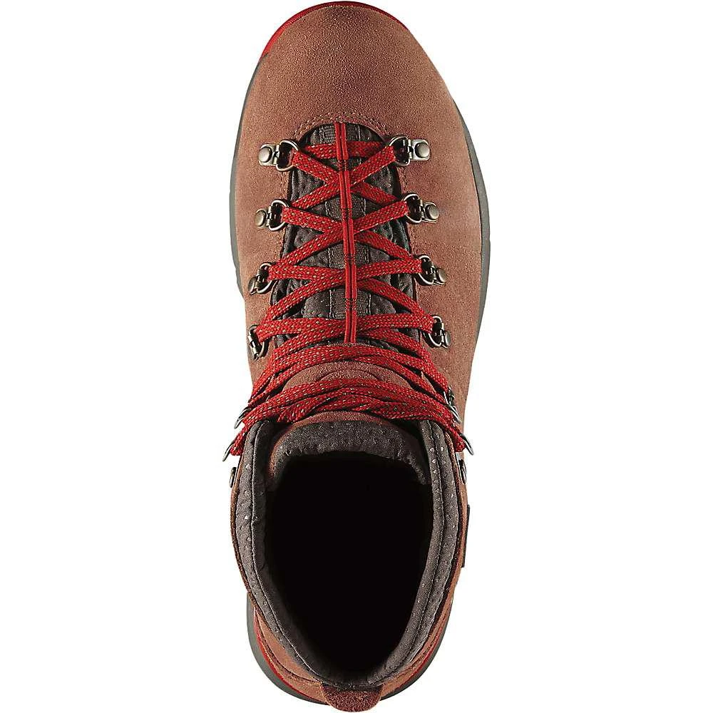 商品Danner|Danner Women's Mountain 600 4.5IN Boot 登山靴,价格¥1730,第4张图片详细描述