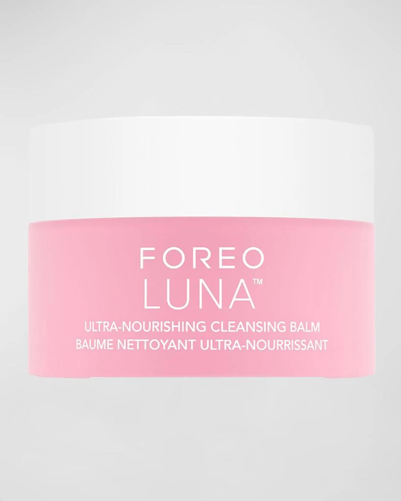 商品Foreo|LUNA Ultra Nourishing Cleansing Balm, 2.5 oz.,价格¥424,第1张图片