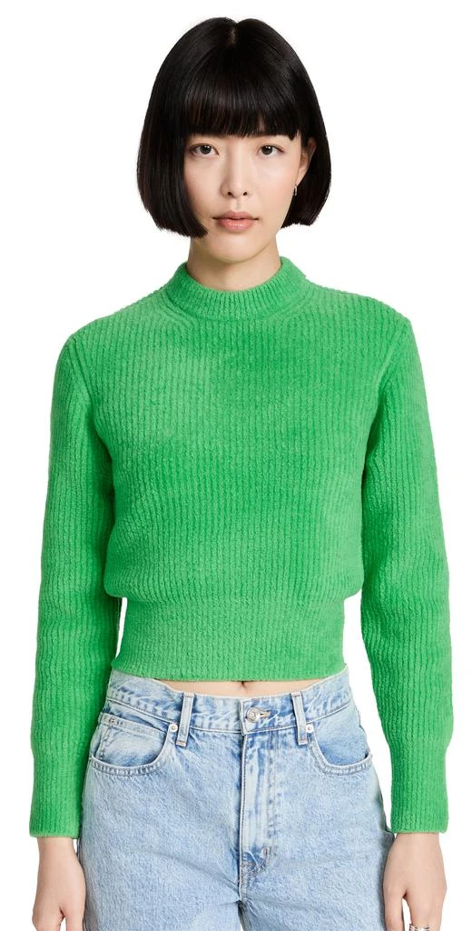 商品Alexander Wang|alexanderwang.t Crewneck Pullover,价格¥1340,第1张图片