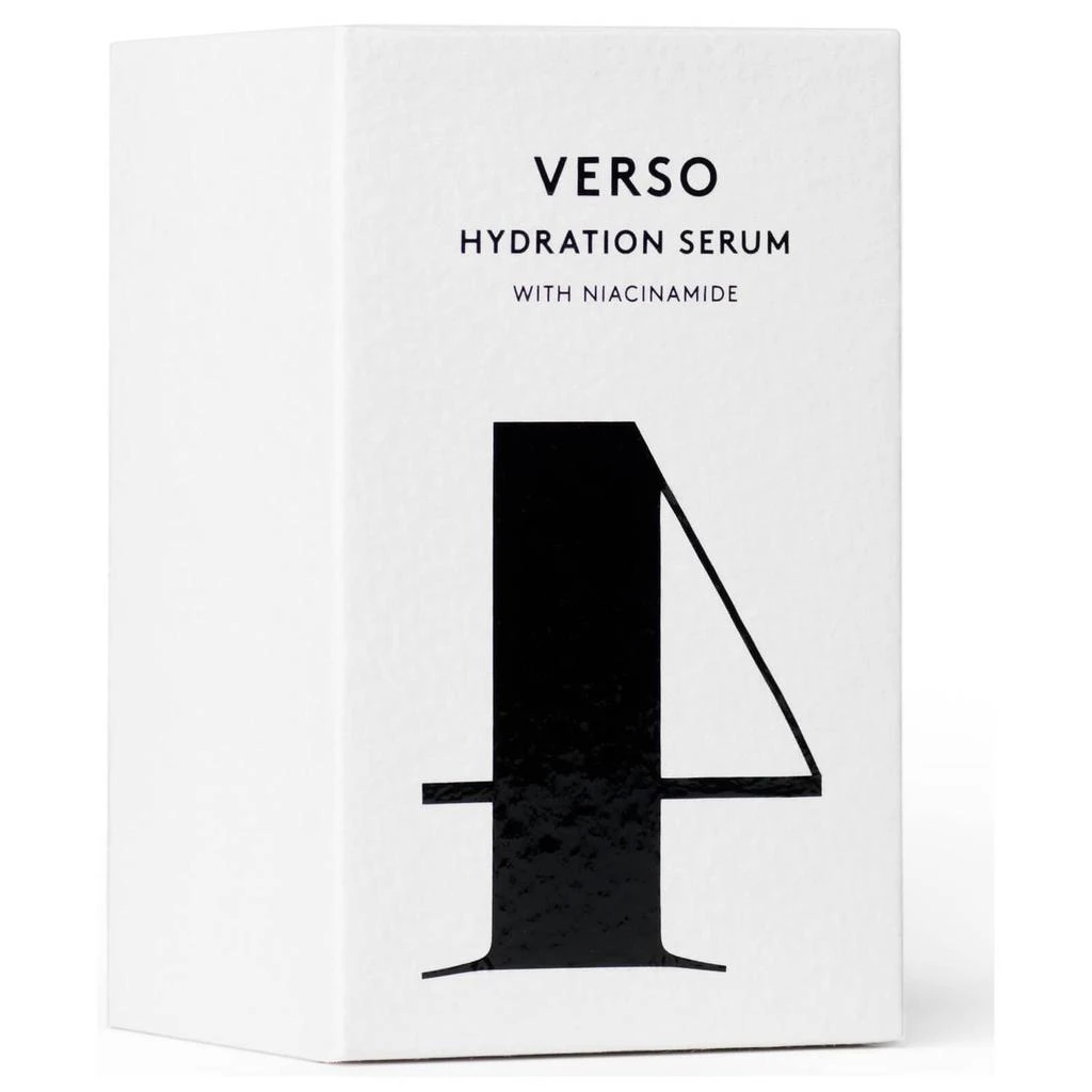 商品VERSO|VERSO Hydration Serum 1oz,价格¥770,第3张图片详细描述