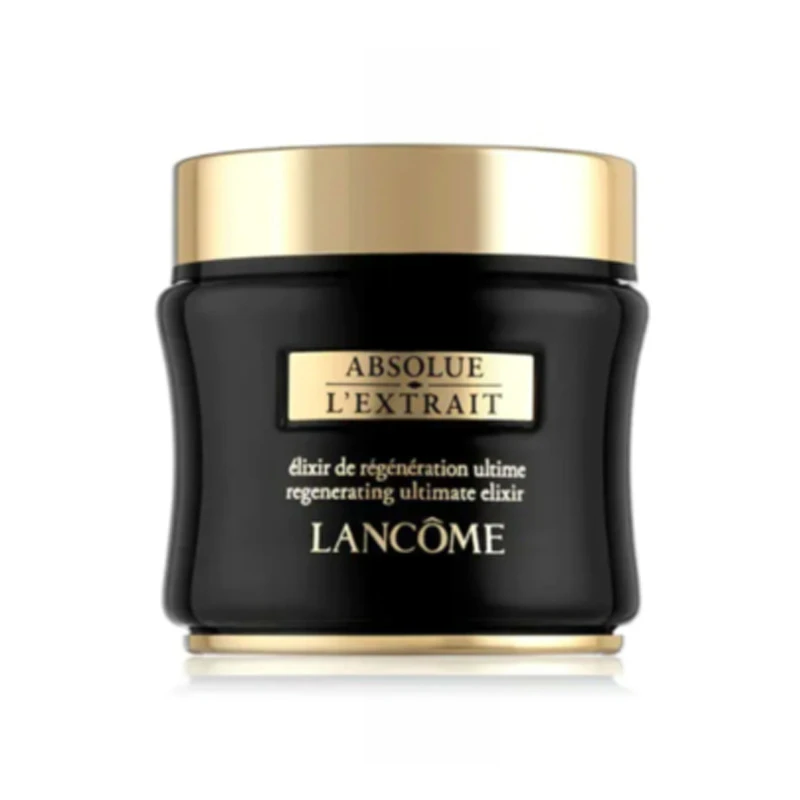 商品Lancôme|Lancôme|兰蔻 黑金臻宠面霜抗老紧致提拉保湿面霜  深层润养淡化细纹,价格¥328,第1张图片