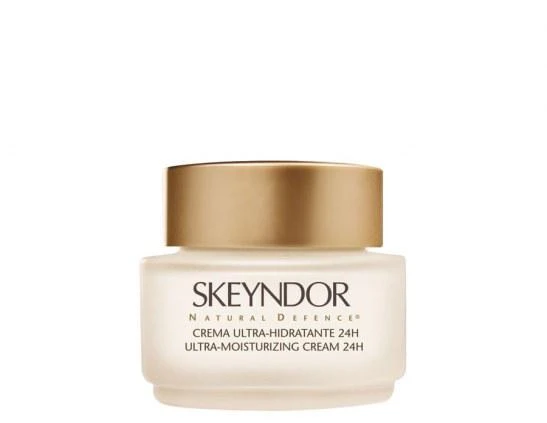 商品SKEYNDOR|Natural Defence Ultra-moisturizing Cream 24h,价格¥373,第1张图片详细描述