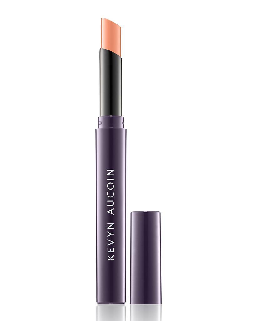 商品Kevyn Aucoin|Unforgettable Cream Lipstick,价格¥215,第5张图片详细描述
