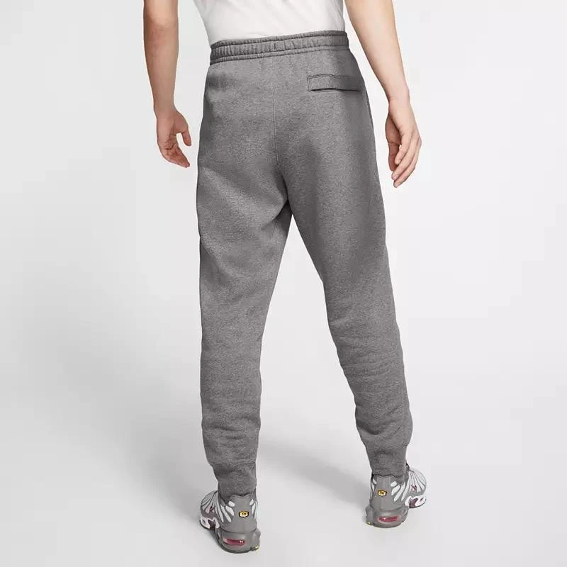 商品NIKE|Nike Men's Sportswear Club Fleece Joggers,价格¥292,第3张图片详细描述