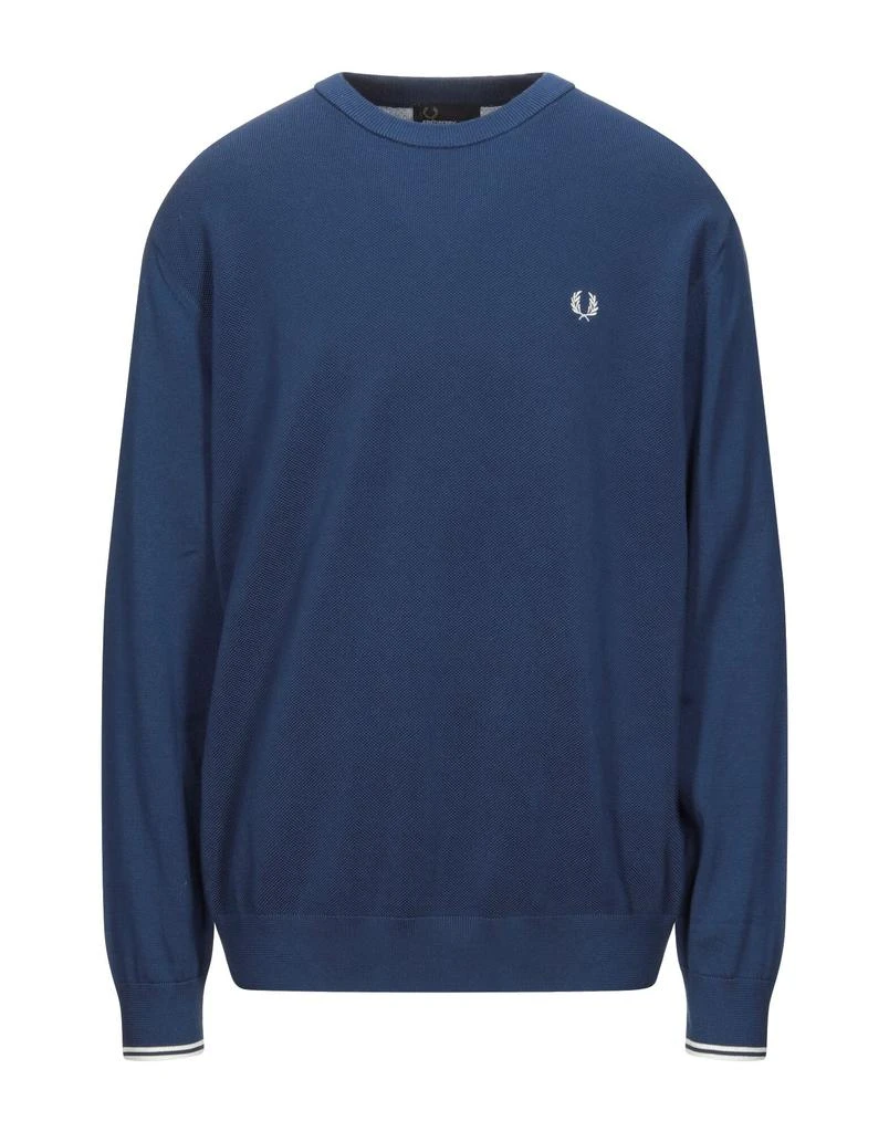 商品Fred Perry|KNITWEAR,价格¥1452,第1张图片