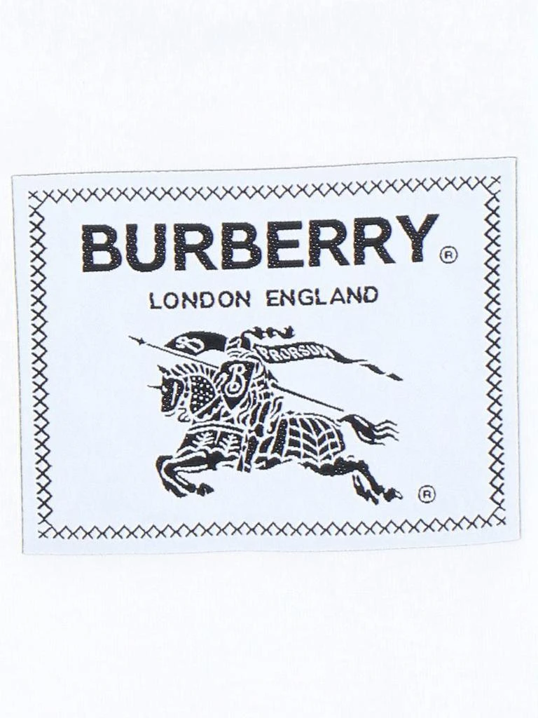商品Burberry|Burberry T-shirts and Polos,价格¥2426,第4张图片详细描述