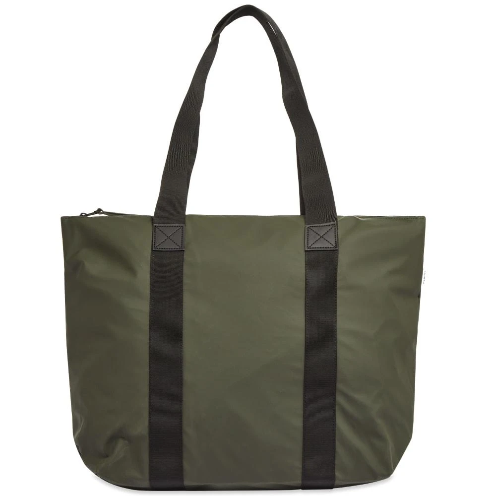 商品RAINS|RAINS Tote Bag Rush,价格¥389,第1张图片