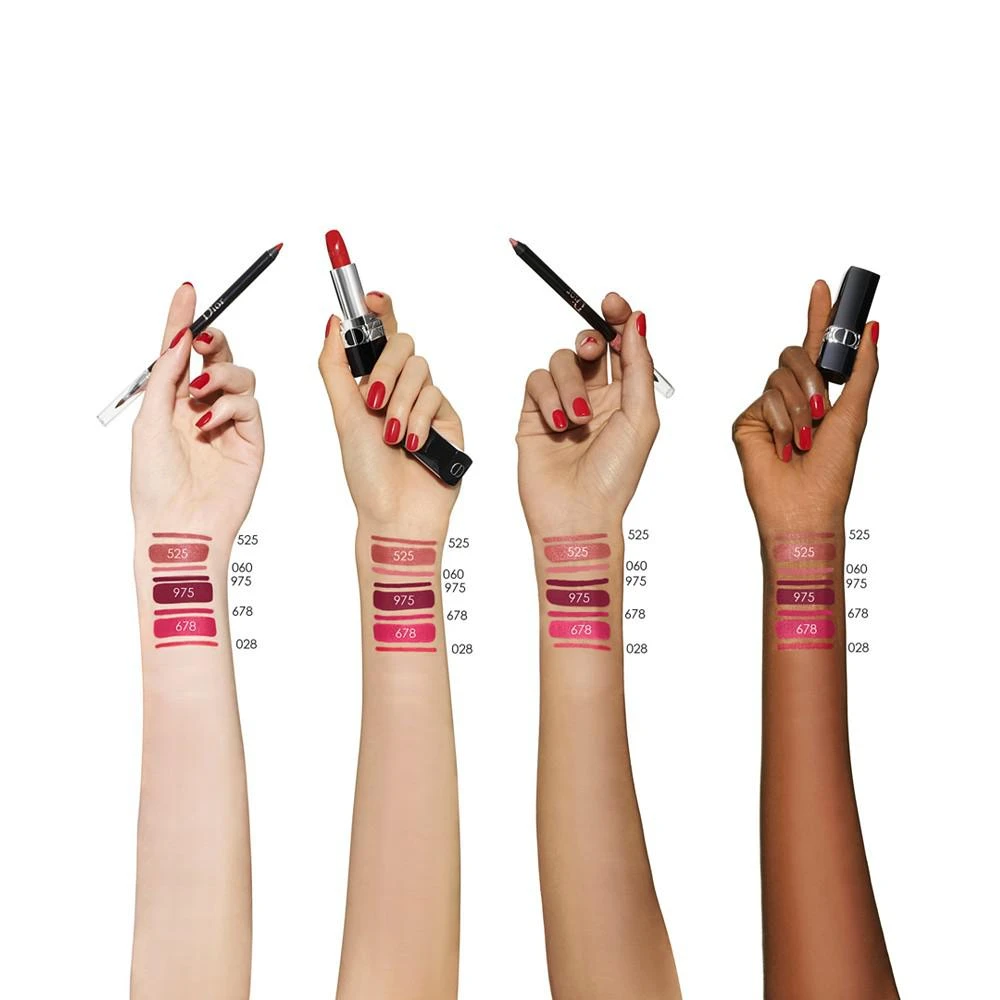 商品Dior|Contour Lip Liner,价格¥254,第4张图片详细描述