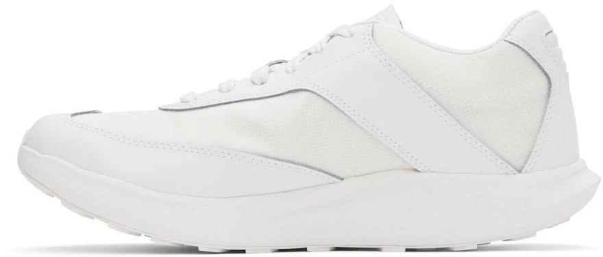 商品Comme des Garcons|White Salomon Edition SR90 Sneakers,价格¥935,第3张图片详细描述