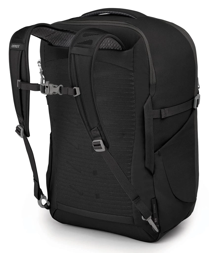 商品Osprey|Osprey Daylite Carry-On 44L Travel Backpack, Black,价格¥1091,第2张图片详细描述