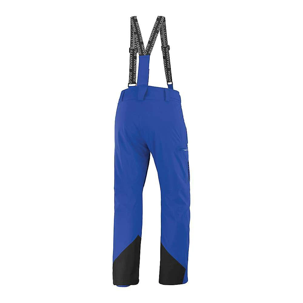 商品Salomon|Salomon Men's Brilliant Pant,价格¥1721,第5张图片详细描述