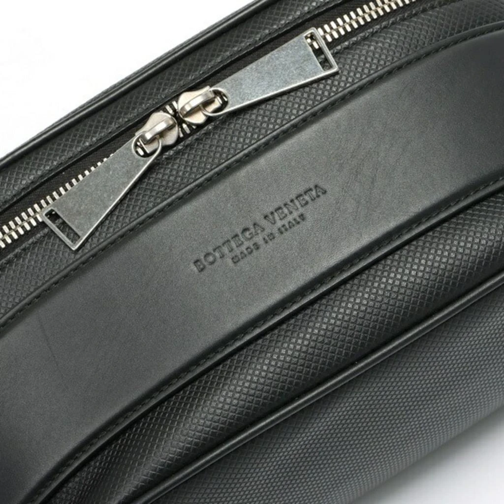 Marco Polo Leather Shoulder Bag (Pre-Owned) 商品