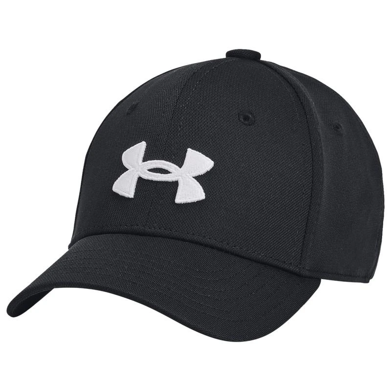 商品Under Armour|Under Armour Blitzing Cap - Boys' Grade School,价格¥195,第1张图片