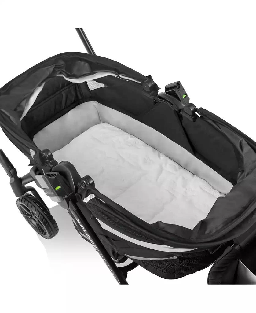 Pivot Xplore Dreamz All-Terrain Stroller Wagon with Bassinett Insert 商品