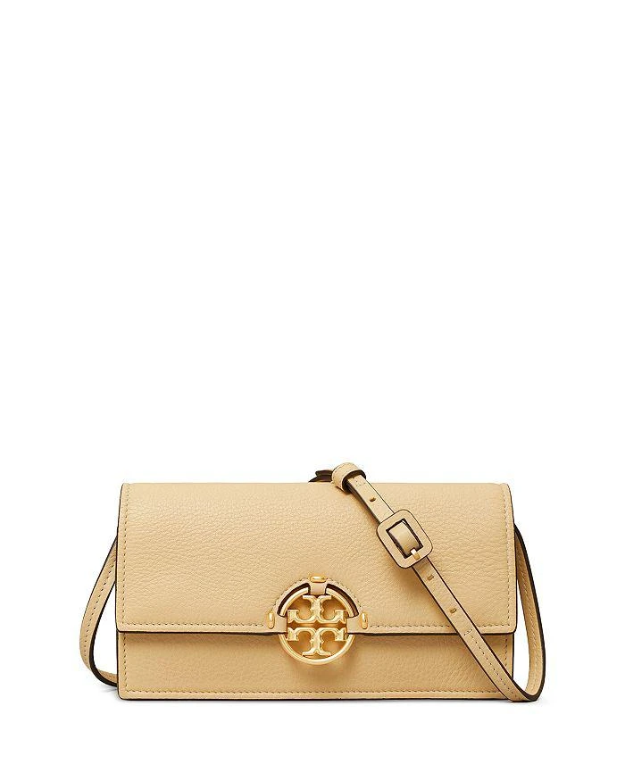 商品Tory Burch|Miller Wallet Crossbody,价格¥2798,第1张图片详细描述
