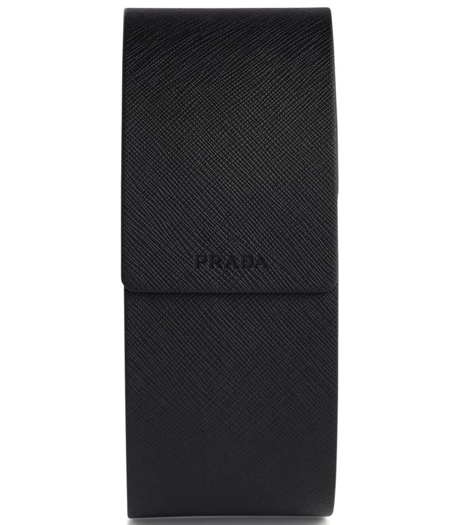 商品Prada|Rectangular sunglasses,价格¥3203,第4张图片详细描述