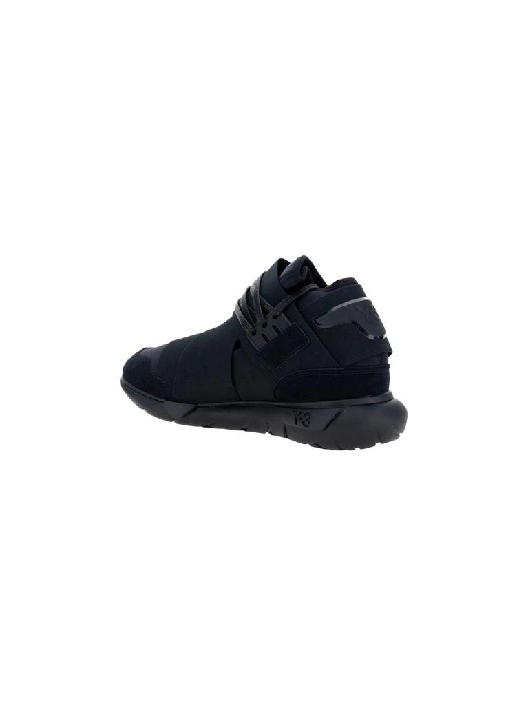 商品Y-3|Y-3 Qasa High Sneakers,价格¥1492,第3张图片详细描述