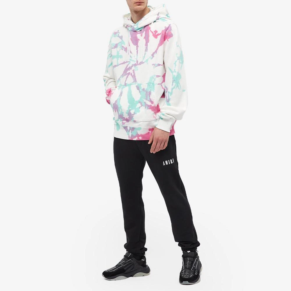 AMIRI Core Logo Tie Dye Popover Hoody 商品