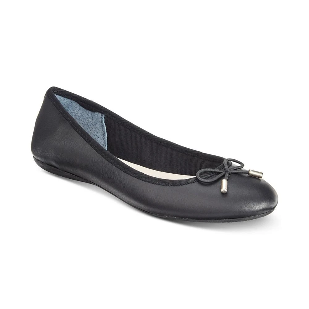 商品Alfani|Women's Step 'N Flex Aleaa Ballet Flats, Created for Macy's,价格¥202,第1张图片