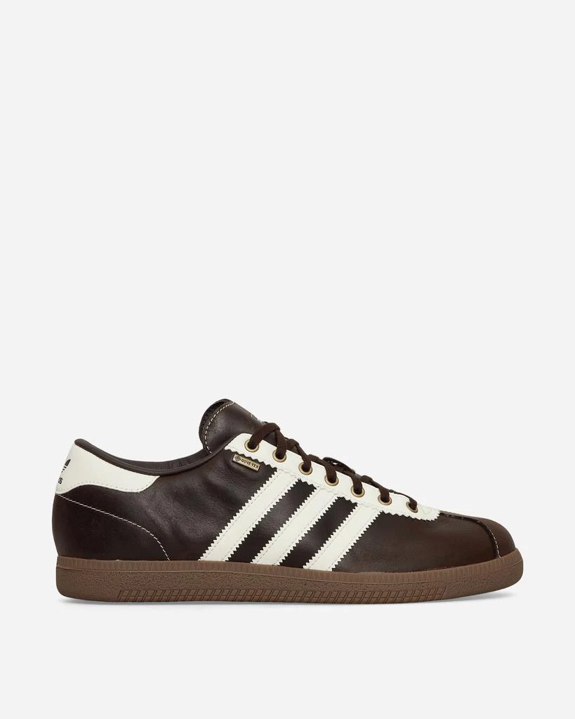 商品Adidas|Bern GORE-TEX Sneakers Dark Brown / Cream White,价格¥759,第1张图片