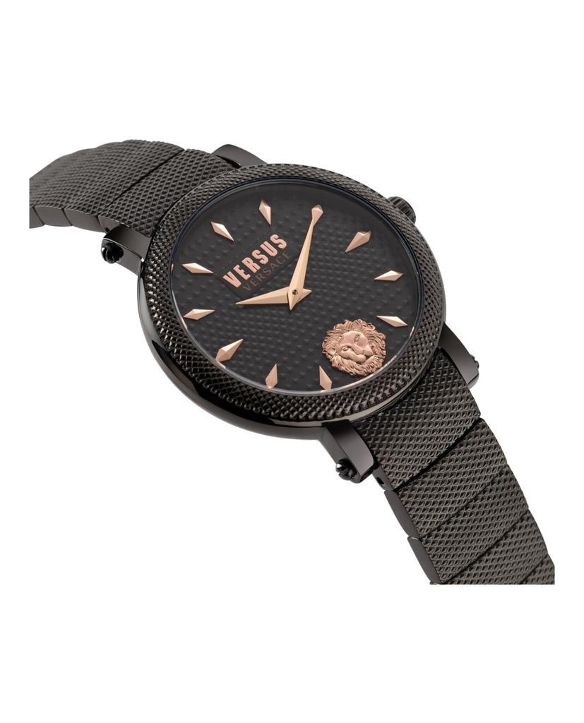 商品Versus Versace|WeHo Bracelet Watch,价格¥897,第5张图片详细描述