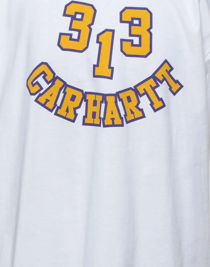 商品Carhartt|Oversize-T-Shirt,价格¥380,第4张图片详细描述