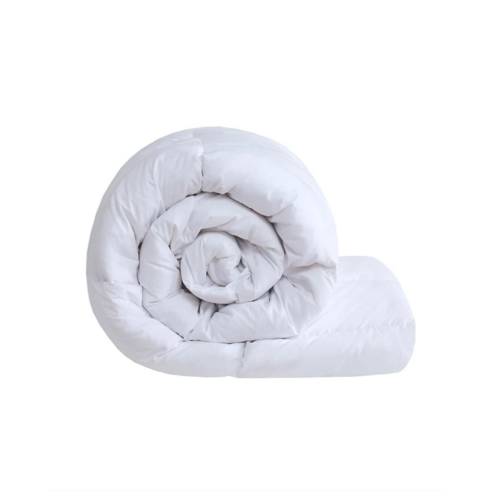 商品Sleep Philosophy|Heavy Warmth Goose Feather & Goose Down Filling Comforter,价格¥654,第2张图片详细描述