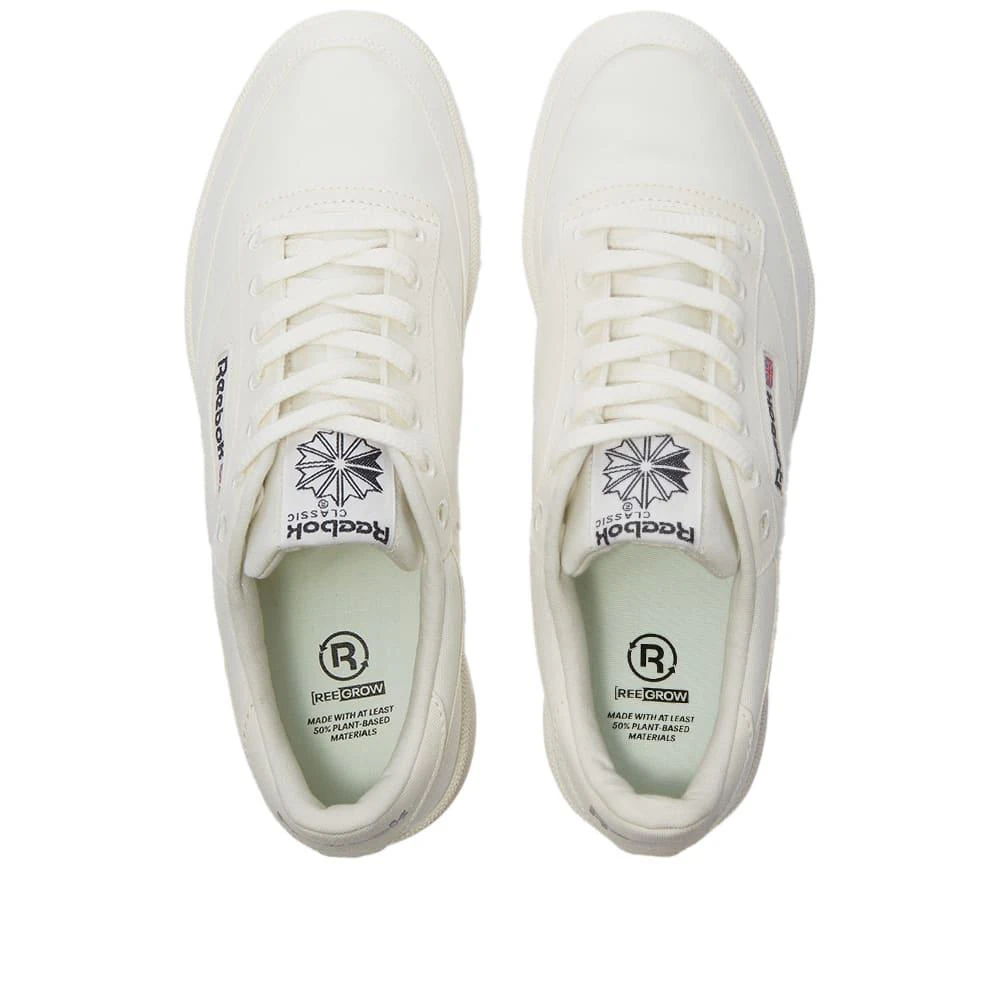 商品Reebok|Reebok Club C 85 Grow,价格¥473,第5张图片详细描述