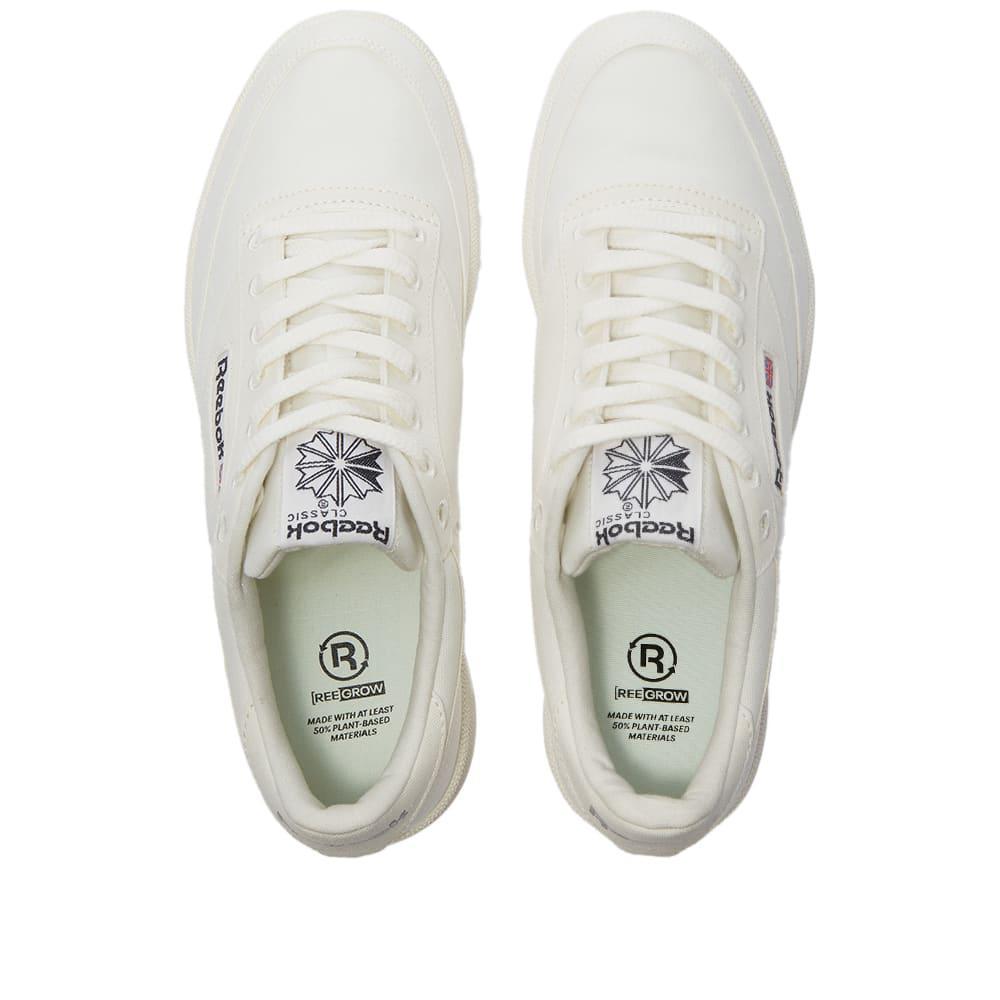 商品Reebok|Reebok Club C 85 Grow,价格¥433,第7张图片详细描述