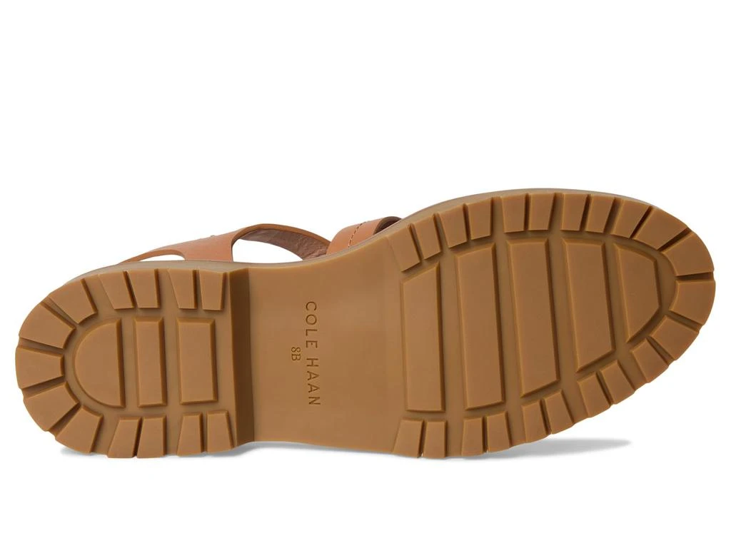 商品Cole Haan|Tatiana Fisherman Sandals,价格¥1121,第3张图片详细描述