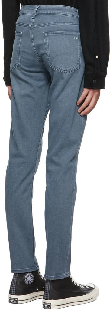 商品Rag & Bone|Blue Fit 2 Jeans,价格¥773,第3张图片详细描述