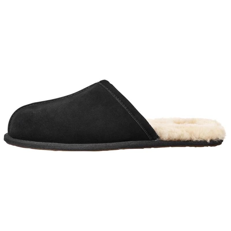 商品UGG|UGG Scuff Logo - Men's,价格¥678,第2张图片详细描述