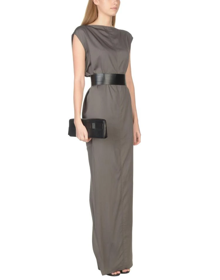 商品Rick Owens|Long dress,价格¥3359,第2张图片详细描述