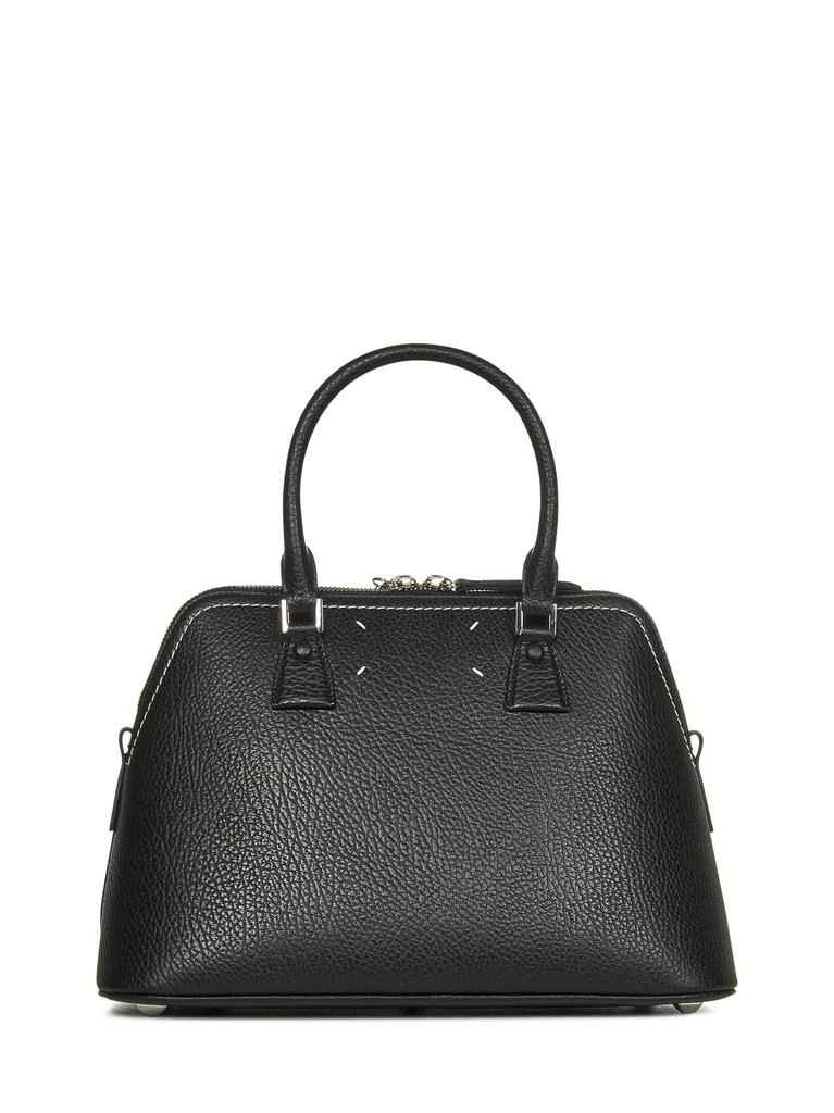 商品MAISON MARGIELA|Maison Margiela 5AC Classique Midi Shoulder Bag,价格¥14592,第3张图片详细描述