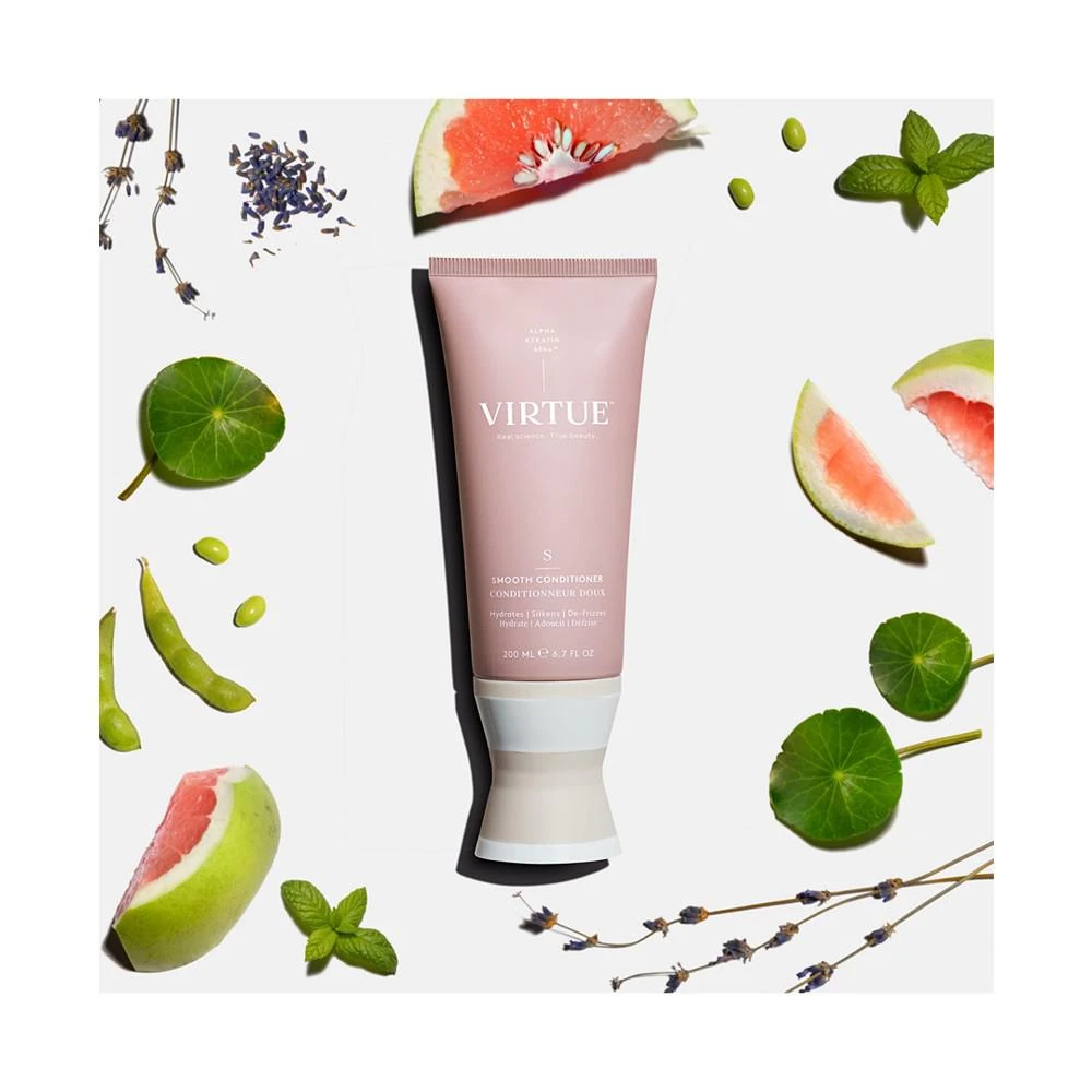 商品VIRTUE|Smooth Conditioner, 200 ml,价格¥330,第5张图片详细描述