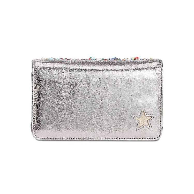 商品Betsey Johnson|Rock Candy Mini Crossbody,价格¥434,第4张图片详细描述