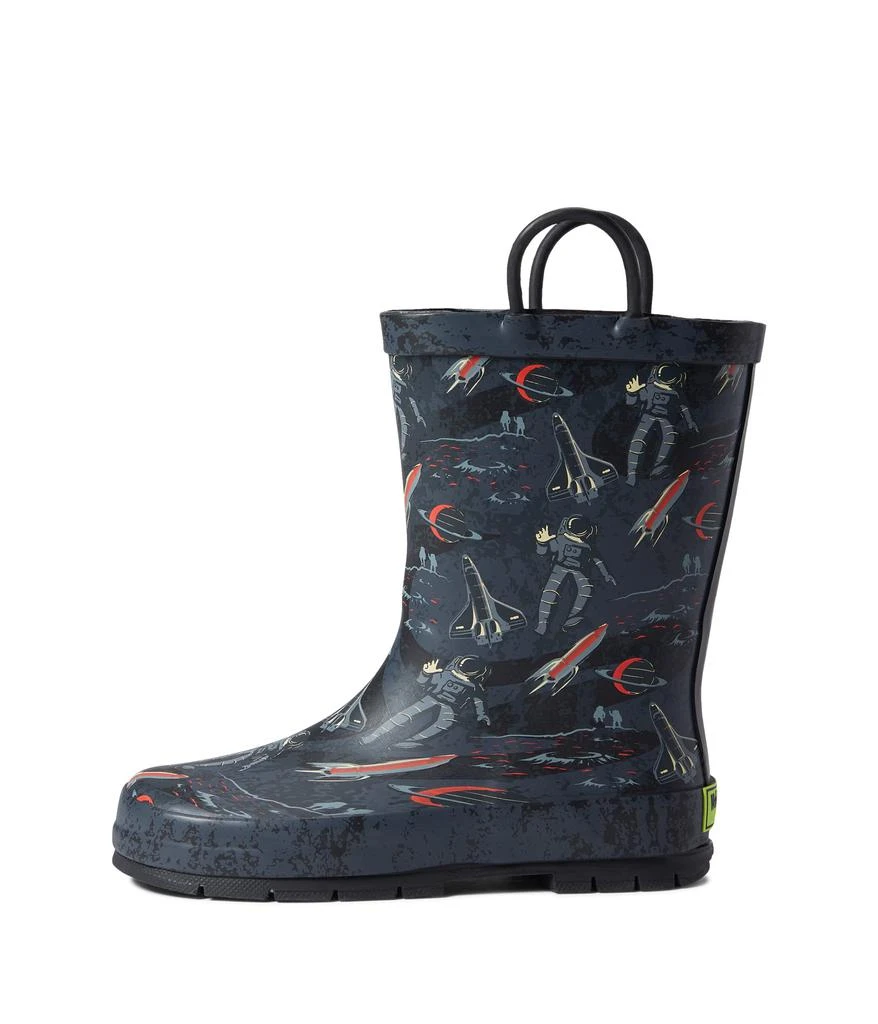 商品Western Chief|Space Tour Rain Boot (Toddler/Little Kid/Big Kid),价格¥262,第4张图片详细描述