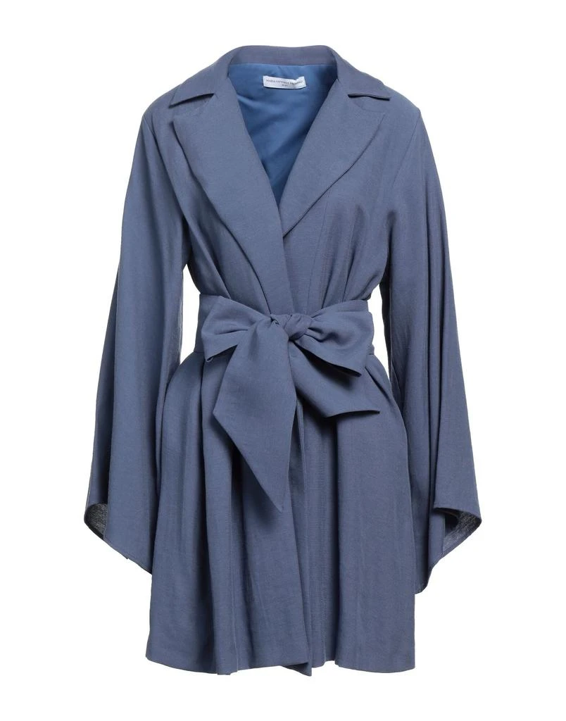 商品maria vittoria paolillo mvp|Full-length jacket,价格¥267,第1张图片