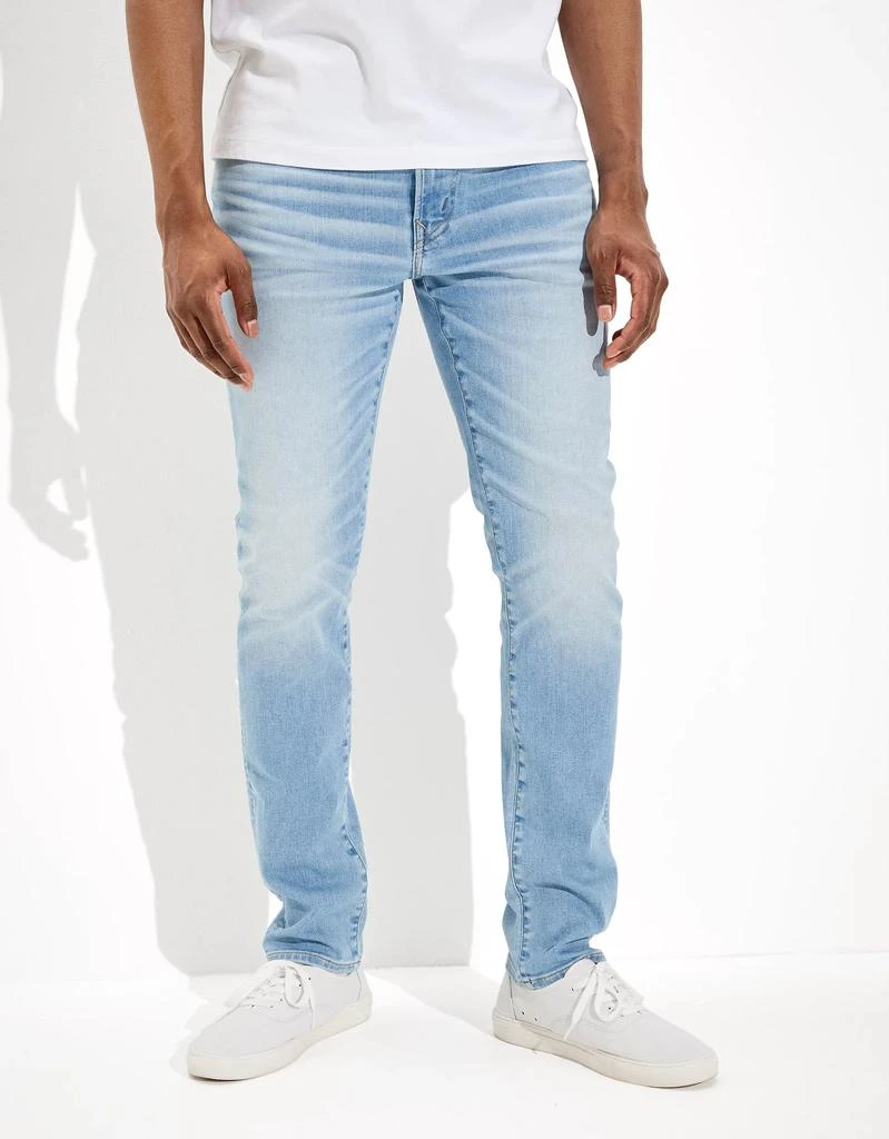 商品AE|AE AirFlex 360 Slim Jean,价格¥113,第1张图片